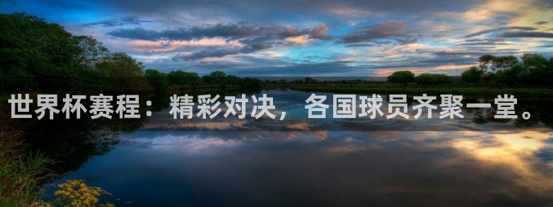 足球世界杯赛程:世界杯赛程:精彩对决,各国球员齐聚一堂。